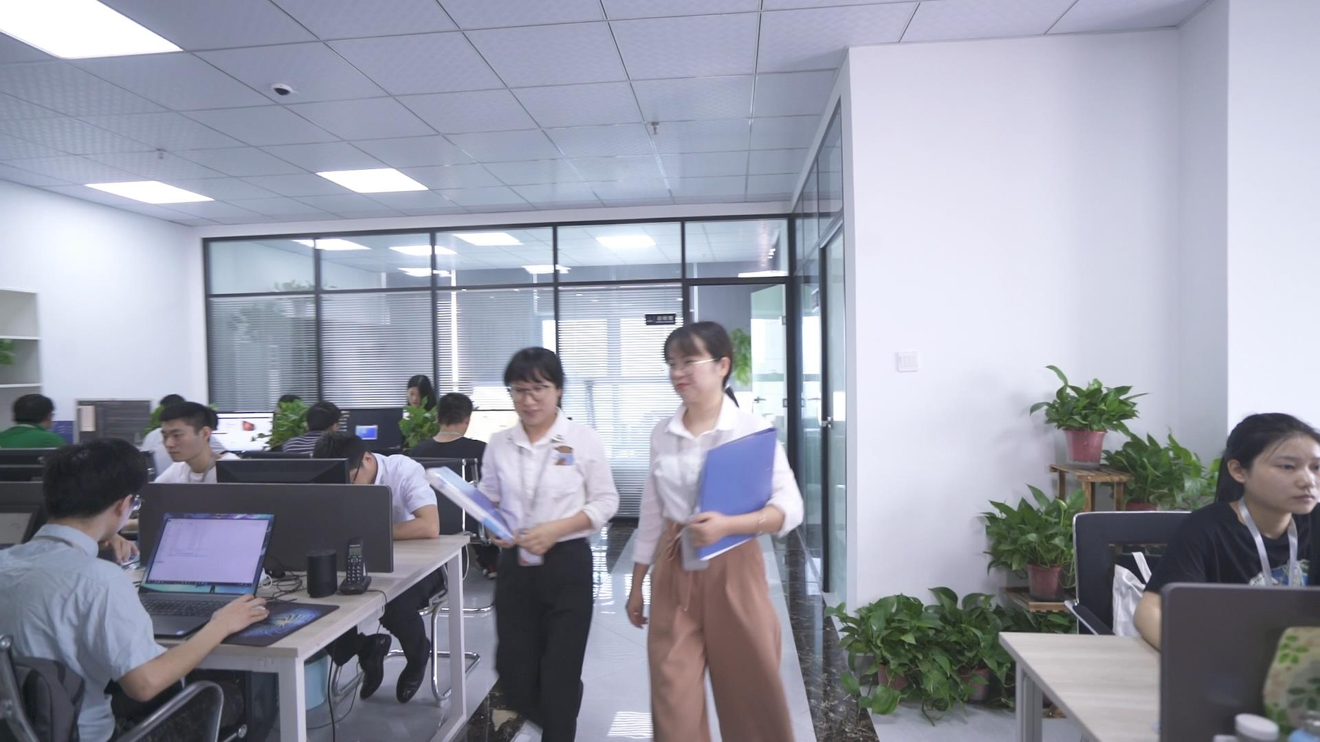 奥林匹斯之门：18 年深耕，让企业数字化转型少走弯路