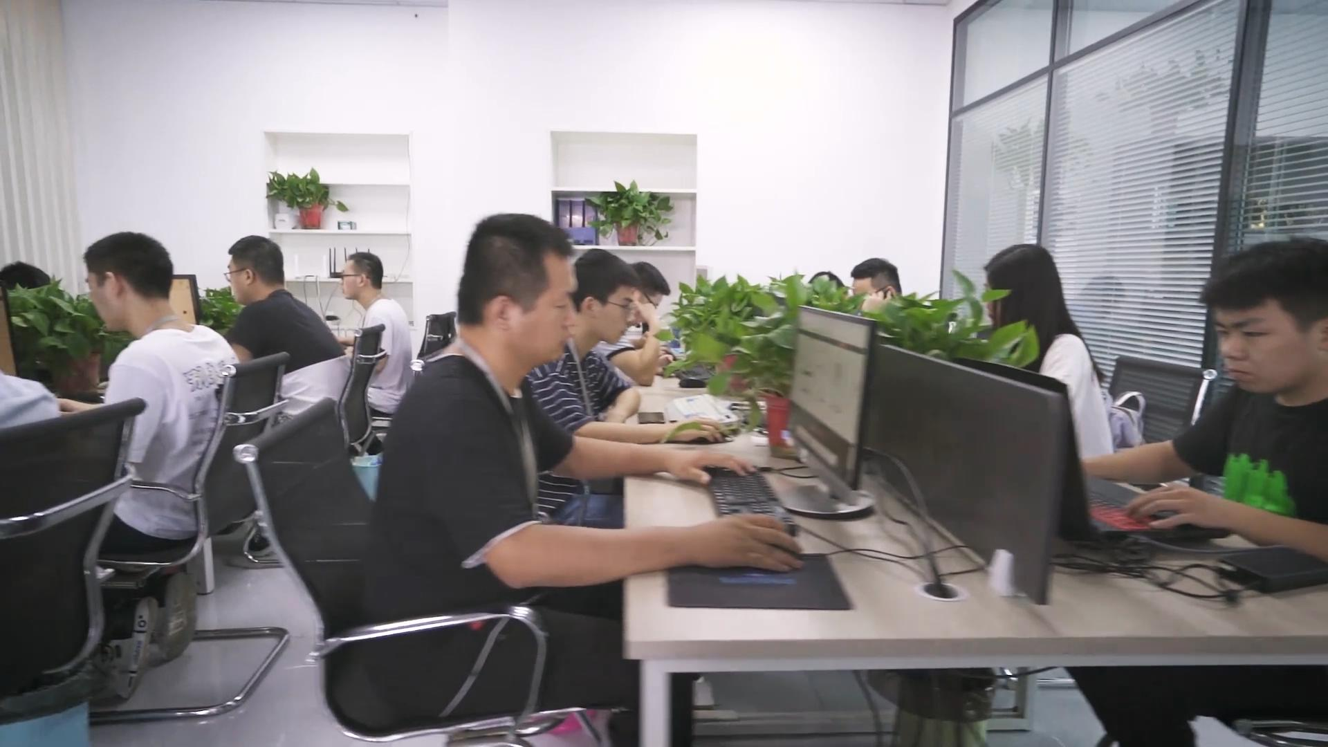 企业网站建设别踩坑！奥林匹斯之门 11 年定制，让官网成为获客利器