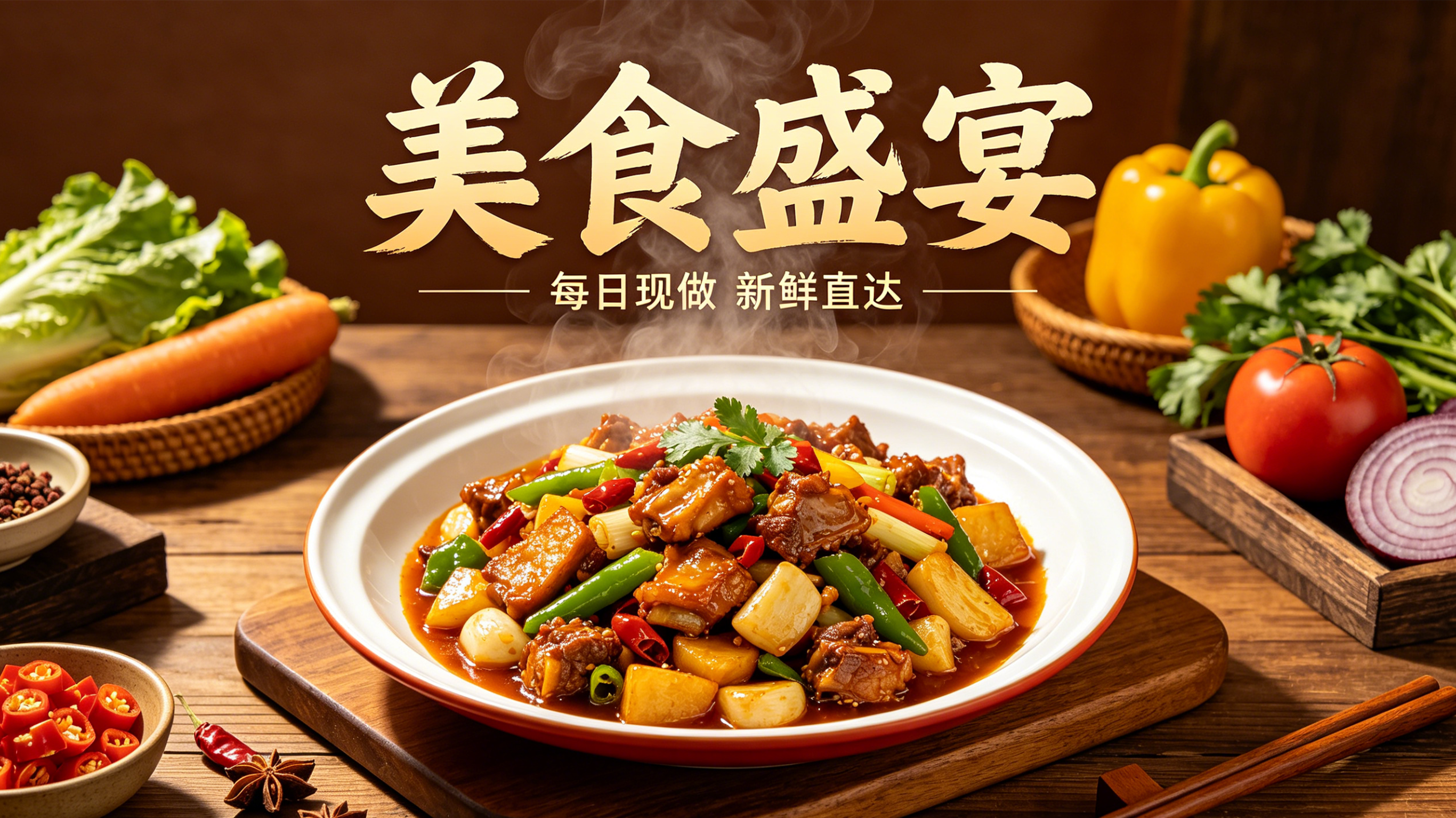 餐饮官网定制案例｜奥林匹斯之门打造品牌引流转化阵地